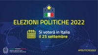 Elezioni Politiche 2022