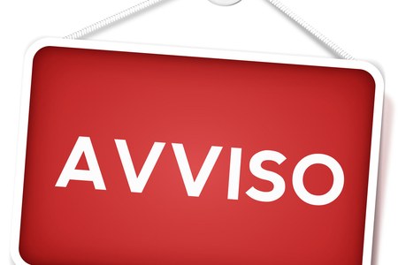 Avviso