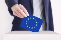 Elezioni Europee  8 e 9 giugno 2024
