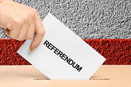 REFEREMDUM ABROGATIVI DEL 8 E 9 GIUGNO 2025