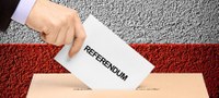 REFEREMDUM ABROGATIVI DEL 8 E 9 GIUGNO 2025