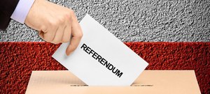 REFEREMDUM ABROGATIVI DEL 8 E 9 GIUGNO 2025