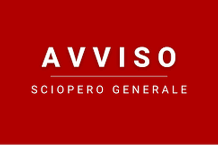 AVVISO