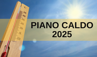 PIANO CALDO 2025