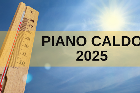 PIANO CALDO 2025
