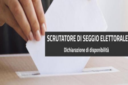 Referendum Costituzionale del 22 e 23 marzo 2026