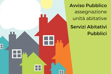 AVVISO PUBBLICO – ID 13502