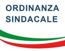Ordinanza Sindacale