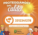 Proteggiamoci dal caldo