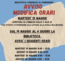 Avviso
