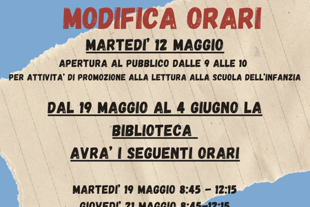 Avviso