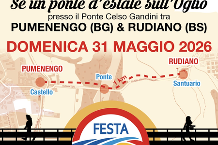FESTA SUL PONTE