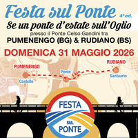FESTA SUL PONTE