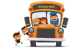 ISCRIZIONI SERVIZIO TRASPORTO SCOLASTICO
