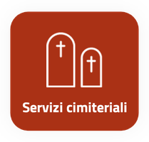 RICHIESTE SERVIZI CIMITERIALI