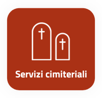 RICHIESTE SERVIZI CIMITERIALI