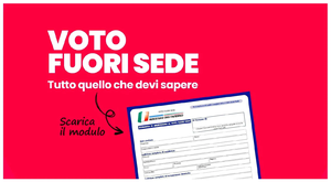 Elenco comunale degli elettori fuori sede