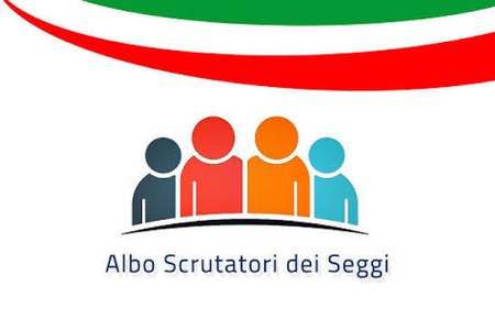 Albo unico degli scrutatori di seggio elettorale – Aggiornamento