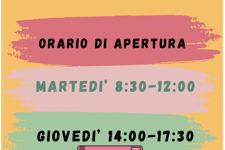 Biblioteca Comunale