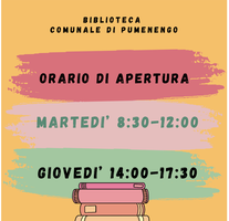 Biblioteca Comunale